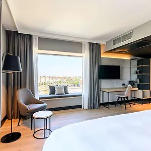 Hotel Radisson Berchem