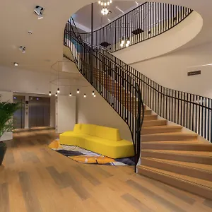 3* Отель Hampton By Hilton Station