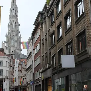 Marc , Brussel België