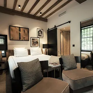 Boutiquehotel 't Fraeyhuis 4*, Brugge België