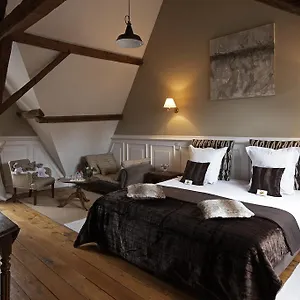 Number 11 Exclusive 4*, Brugge België