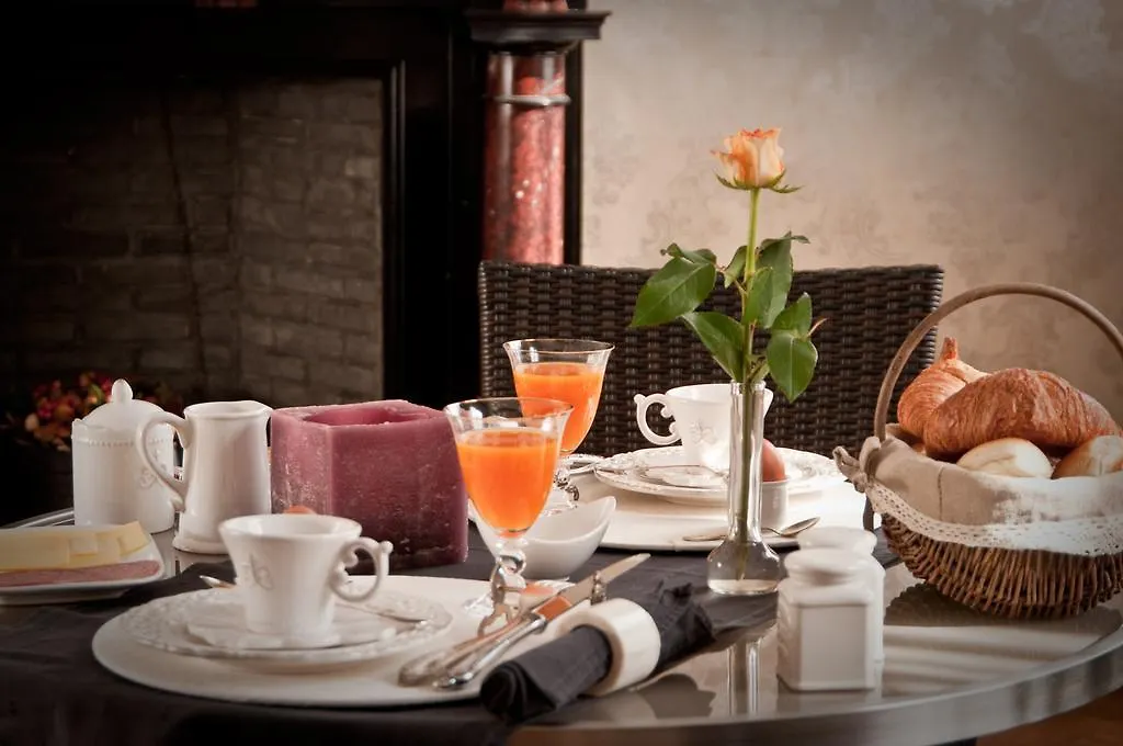 B&B The Baron Антверпен