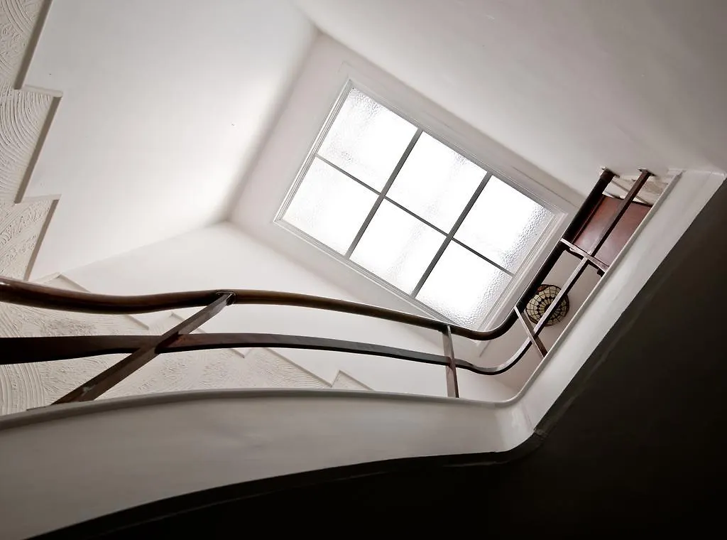 Bed & Breakfast B&B The Baron Antwerpen