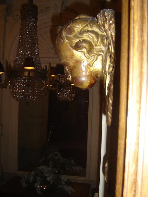 Bed & Breakfast B&B The Baron Antwerpen