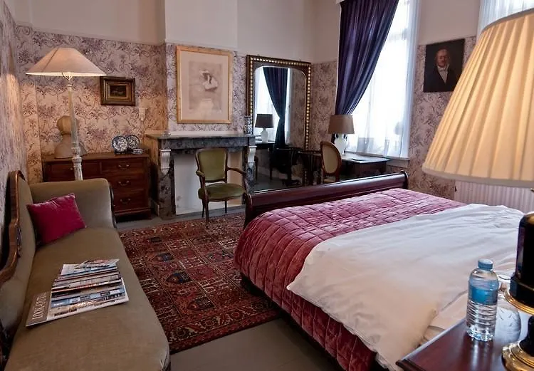 B&B The Baron Antwerpen 5*,