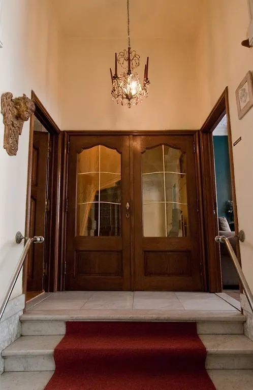 B&B The Baron Антверпен