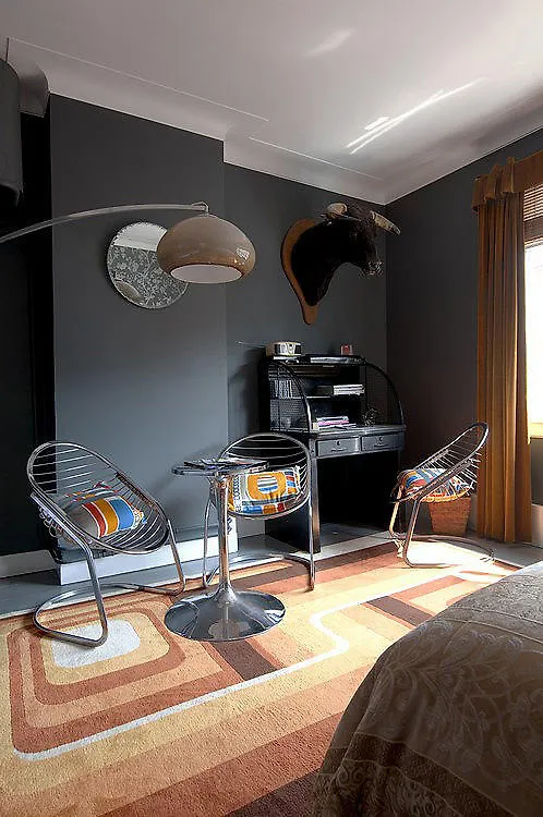 ***** Bed and breakfast B&B The Baron Amberes Bélgica